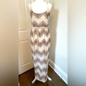 Women’s Beautiful Summer Long Dress